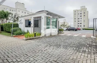 Apartamento com 2 quartos à venda na rua lothario boutin, 406, pinheirinho, curitiba, 45 m2 por r$ 280.000