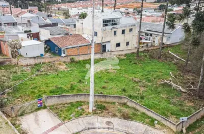 Terreno à venda na rua são ildefonso, 13, estados, fazenda rio grande, 1567 m2 por r$ 760.000