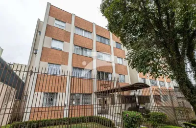 Apartamento com 2 quartos à venda na rua pará, 660, água verde, curitiba, 45 m2 por r$ 350.000