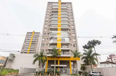 Apartamento com 2 quartos à venda na avenida winston churchill, 309, capão raso, curitiba, 50 m2 por r$ 430.000