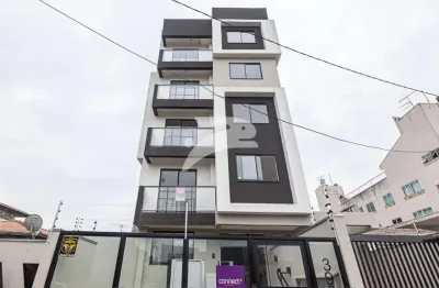 Kitnet / stúdio à venda na rua brasílio itiberê, 396, jardim botânico, curitiba, 21 m2 por r$ 320.000