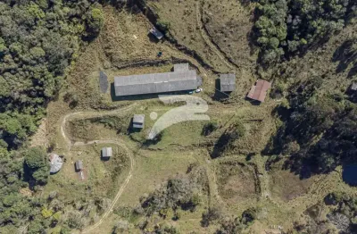 Terreno à venda na rua est venda velha, 9627, tranqueira, almirante tamandaré, 346499 m2 por r$ 5.490.000