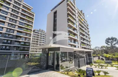 Apartamento com 3 quartos à venda na rua rosa kaint nadolny, 60, ecoville, curitiba, 87 m2 por r$ 1.390.000