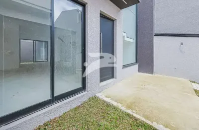 Casa com 3 quartos à venda na rua abrão winter, 770, xaxim, curitiba, 110 m2 por r$ 699.000
