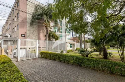 Apartamento com 3 quartos à venda na avenida silva jardim, 3733, seminário, curitiba, 65 m2 por r$ 430.000