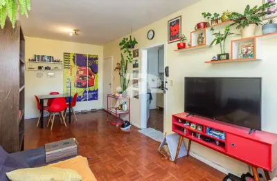 Apartamento com 2 quartos à venda na rua brigadeiro franco, 3215, água verde, curitiba, 63 m2 por r$ 380.000