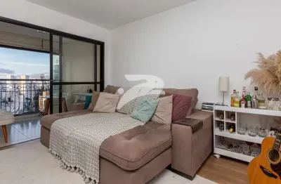 Apartamento com 2 quartos à venda na rua treze de maio, 439, centro, curitiba, 50 m2 por r$ 530.000