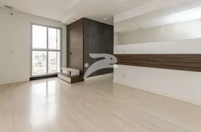 Apartamento com 3 quartos à venda na rua assis figueiredo, 1315, guaíra, curitiba, 68 m2 por r$ 440.000