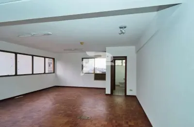 Sala comercial à venda na avenida sete de setembro, 4214, batel, curitiba, 36 m2 por r$ 310.000