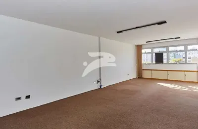 Sala comercial à venda na rua conselheiro laurindo, 502, centro, curitiba, 36 m2 por r$ 140.000