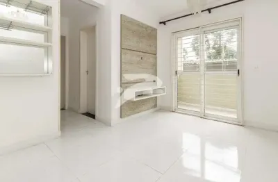 Apartamento com 2 quartos à venda na rua padre estanislau trzebiatowski, 293, boqueirão, curitiba, 50 m2 por r$ 335.000