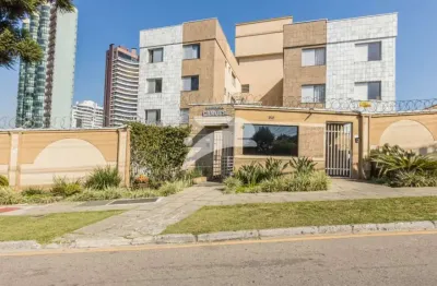Apartamento com 3 quartos à venda na rua paulo gorski, 610, mossunguê, curitiba, 69 m2 por r$ 437.000