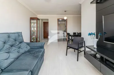Apartamento com 3 quartos à venda na avenida silva jardim, 296, rebouças, curitiba, 106 m2 por r$ 950.000