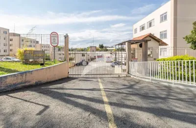 Apartamento com 2 quartos à venda na rua joão bonat, 860, novo mundo, curitiba, 45 m2 por r$ 270.000