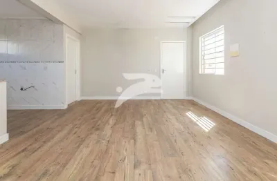 Apartamento com 3 quartos à venda na rua ampére, 487, guaraituba, colombo, 56 m2 por r$ 240.000
