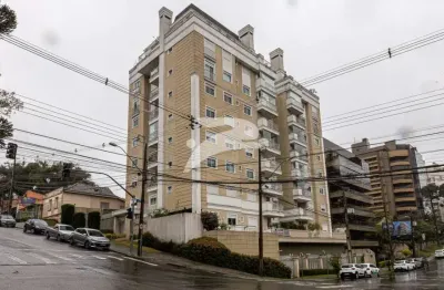 Apartamento com 3 quartos à venda na rua general aristides athayde júnior, 353, bigorrilho, curitiba, 96 m2 por r$ 950.000