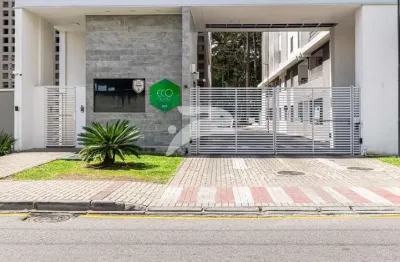 Apartamento com 2 quartos à venda na rua tavares de lyra, 1833, iná, são josé dos pinhais, 47 m2 por r$ 340.000