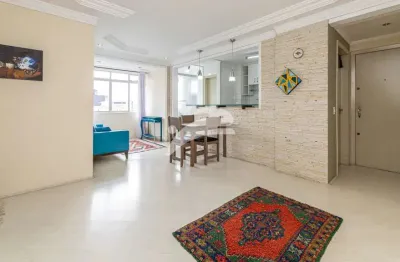 Apartamento com 2 quartos à venda na rua professor dario veloso, 113, vila izabel, curitiba, 62 m2 por r$ 560.000