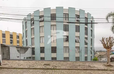 Apartamento com 2 quartos à venda na rua maurício nunes garcia, 250, jardim botânico, curitiba, 53 m2 por r$ 280.000