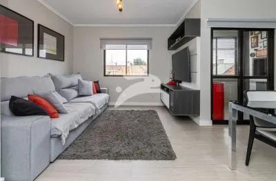 Apartamento com 3 quartos à venda na rua professor francisco zardo, 465, santa felicidade, curitiba, 91 m2 por r$ 792.000