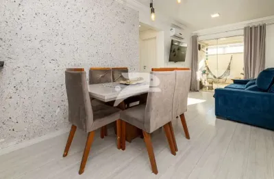 Apartamento com 2 quartos à venda na rua coronel pretextato pena forte taborda rib, 266, santa quitéria, curitiba, 64 m2 por r$ 980.000