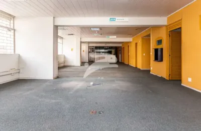 Sala comercial à venda na Avenida Marechal Floriano Peixoto, 366, Centro, Curitiba, 296 m2 por R$ 750.000
