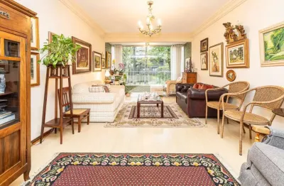 Apartamento com 4 quartos à venda na rua desembargador motta, 3636, mercês, curitiba, 200 m2 por r$ 1.200.000