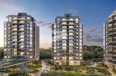 Apartamento com 3 quartos à venda na rua josé izidoro biazetto, 1020, campo comprido, curitiba, 138 m2 por r$ 2.690.000