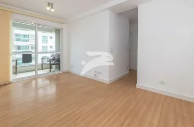 Apartamento com 2 quartos à venda na rua jovino do rosário, 1790, boa vista, curitiba, 59 m2 por r$ 529.000