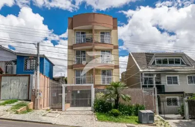 Apartamento com 2 quartos à venda na rua itacolomi, 1997, portão, curitiba, 51 m2 por r$ 440.000