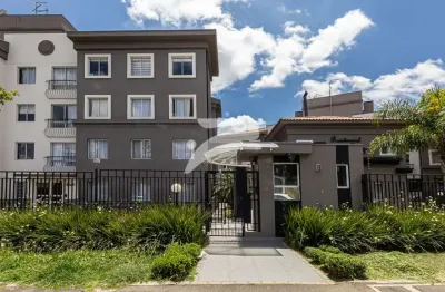 Apartamento com 2 quartos à venda na rua raposo tavares, 1084, pilarzinho, curitiba, 58 m2 por r$ 400.000