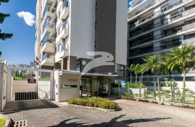Apartamento com 3 quartos à venda na rua júlio fleming, 21, vila izabel, curitiba, 142 m2 por r$ 1.750.000