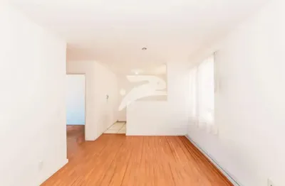 Apartamento com 2 quartos à venda na rua alfredo de andrade, 75, bonfim, almirante tamandaré, 40 m2 por r$ 220.000