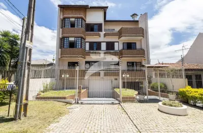 Apartamento com 3 quartos à venda na rua joão antônio xavier, 860, água verde, curitiba, 92 m2 por r$ 640.000