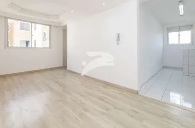 Apartamento com 2 quartos à venda na rua lodovico kaminski, 2520, augusta, curitiba, 48 m2 por r$ 240.000