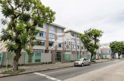 Apartamento com 3 quartos à venda na avenida iguaçu, 998, rebouças, curitiba, 128 m2 por r$ 545.000