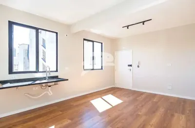 Apartamento com 1 quarto à venda na Rua José Loureiro, 28, Centro, Curitiba, 31 m2 por R$ 269.000