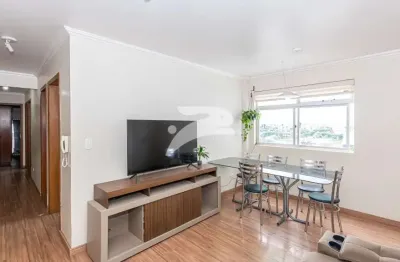 Apartamento com 3 quartos à venda na Rua Alberto Stenzowski, 110, Novo Mundo, Curitiba, 60 m2 por R$ 329.000