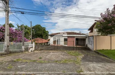Terreno à venda na Rua Ary Barroso, 470, Boa Vista, Curitiba, 881 m2 por R$ 1.100.000