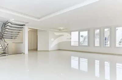 Casa com 4 quartos à venda na Rua Carlos Garbaccio, 162, Pilarzinho, Curitiba, 299 m2 por R$ 1.490.000