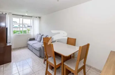 Apartamento com 3 quartos à venda na Rua Miguel Abrão, 610, Portão, Curitiba, 49 m2 por R$ 330.000