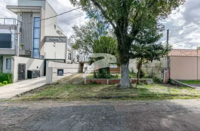 Terreno à venda na Rua Lima Barreto, 406, Jardim das Américas, Curitiba, 153 m2 por R$ 1.400.000