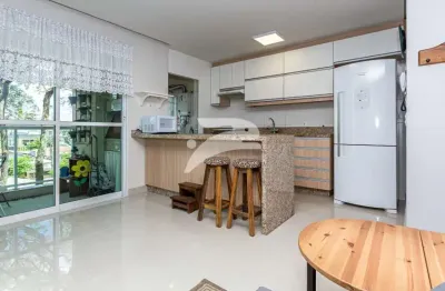 Apartamento com 3 quartos à venda na Rua Alcides Therézio de Carvalho, 809, Guabirotuba, Curitiba, 67 m2 por R$ 640.000