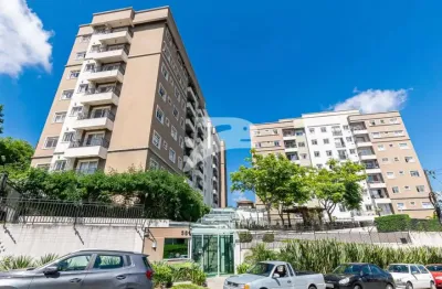 Apartamento com 2 quartos à venda na Rua Felisbino Passos, 351, Tingui, Curitiba, 56 m2 por R$ 510.000