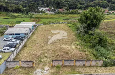 Terreno à venda na Rua José Baggio, 96, Campo Comprido, Curitiba, 1340 m2 por R$ 1.150.000