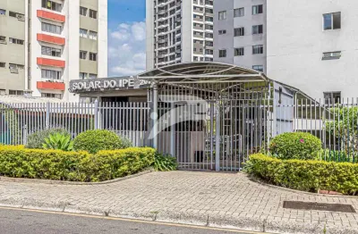 Apartamento com 2 quartos à venda na Rua Sanito Rocha, 207, Cristo Rei, Curitiba, 42 m2 por R$ 370.000