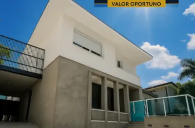 Casa com 4 quartos à venda no Jardim das Bandeiras, São Paulo 