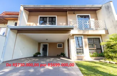 Excelente sobrado duplex de 152m² em área nobre do uberaba!