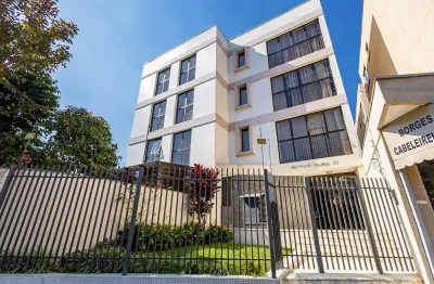 Apartamento com 3 quartos à venda na Rua Alberto Bolliger, 80, Juvevê, Curitiba