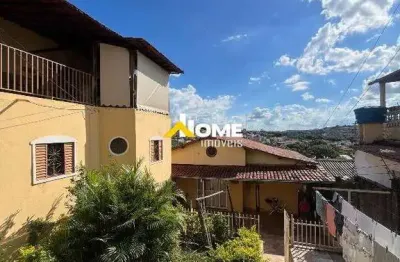 Casa à venda, 3 quartos, 4 vagas, barreiro - belo horizonte/mg